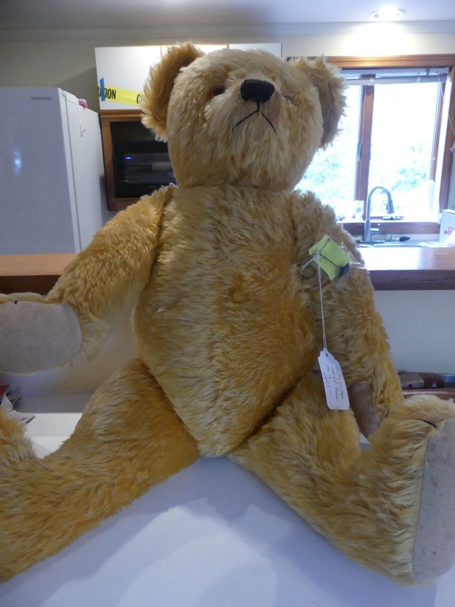 Chatham Estate Sale starts on 3/9/2024