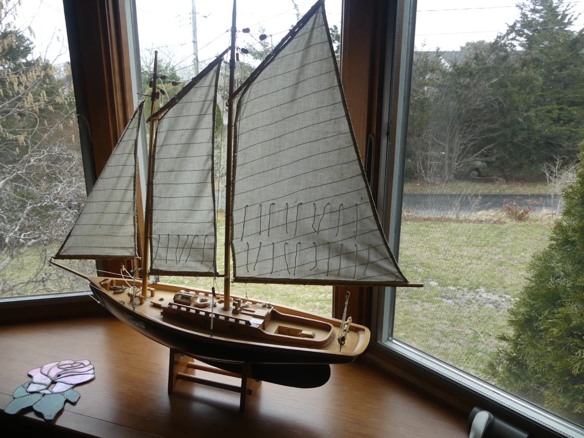 Chatham Estate Sale starts on 3/9/2024