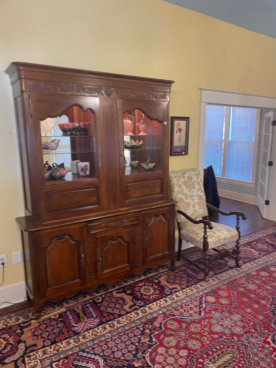 Old Conway Estate Sale starts on 1/26/2024