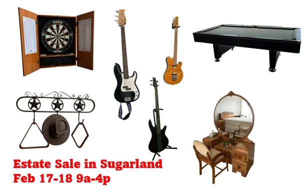 Come shop this weekend!