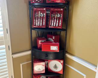 Nikko Christmas items