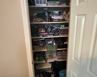 Games and Holiday deor