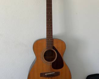 guitar