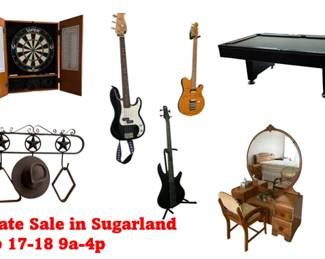 Come shop this weekend!