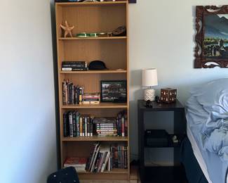 Bookshelf