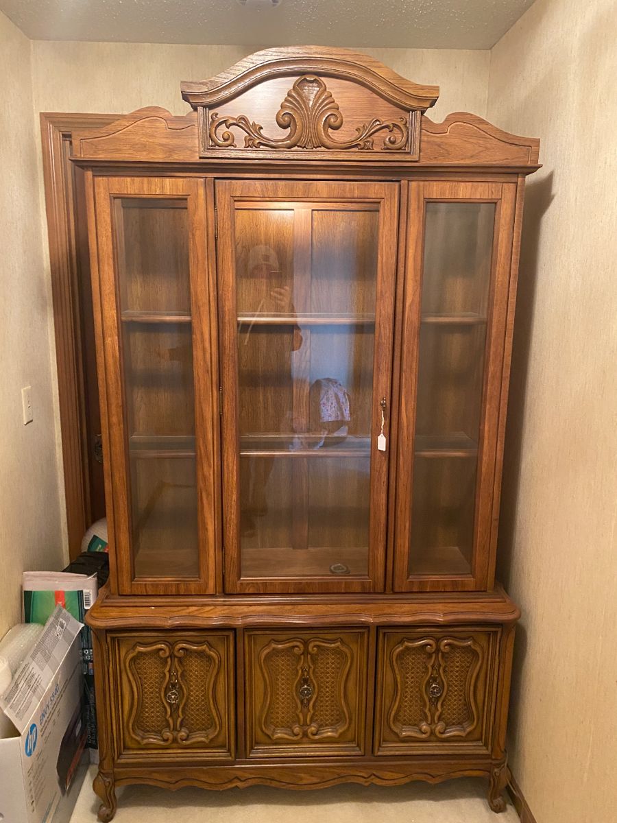 West Salem Estate Sale DAY 2 starts on 1/17/2024