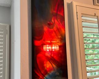 Fire and Ice DeRubeis