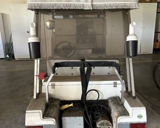 Golf Cart