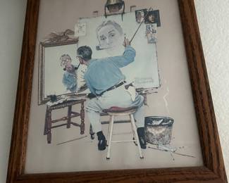Norman Rockwell