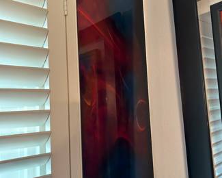 DeRubeis Fire and Ice