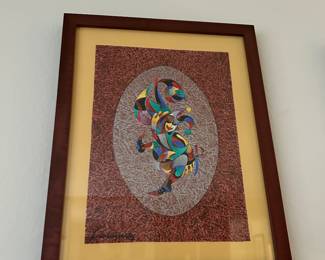 Anatole Krasnyansky Art