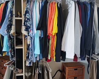 Women's clothing large 4X