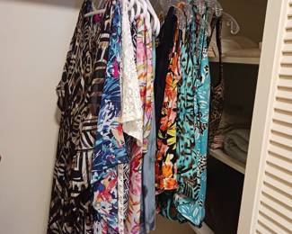 Women's clothing bathing suits