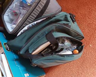 Portable Cooling and warming picnic Supply basket