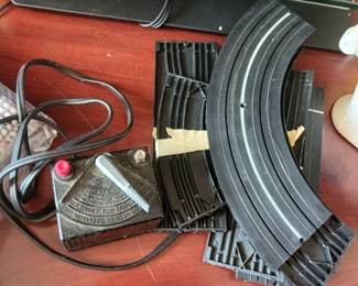 Lionel Train Transformer