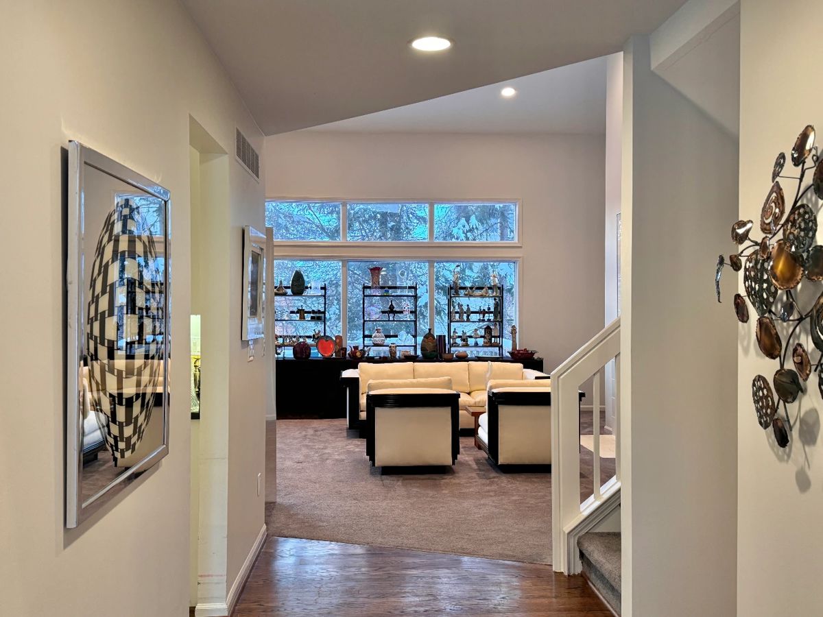 Modern & Contempory Design In West Bloomfield... starts on 1/19/2024