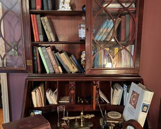 Secretary, excellent condition.