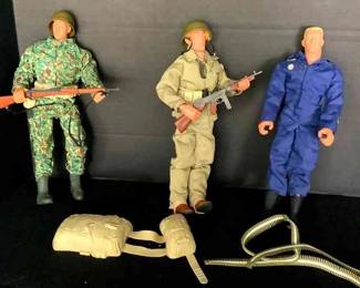 GI JOE