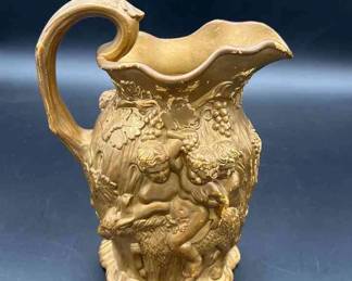 Silenus
