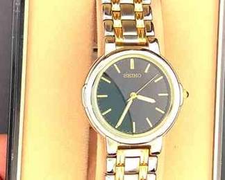 Seiko
