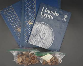 Pennies