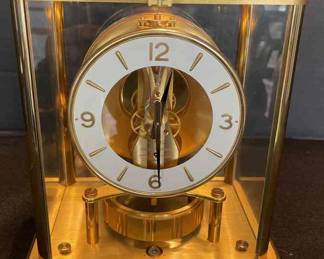 Clock