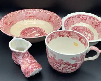 Redware