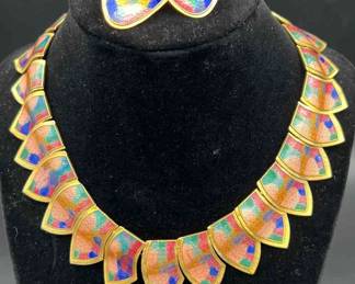 cloisonne