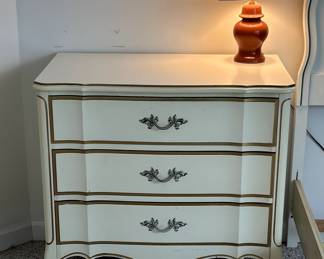 Vintage French Provincial 