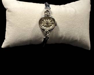 Ruxton Major 10K R.G.P. Bezel 