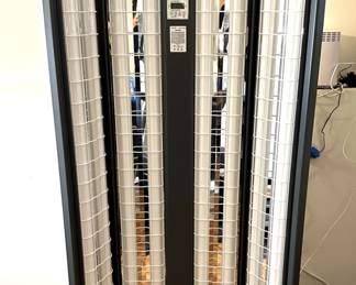 Daavlin 7 Series UV Home Phototherapy 