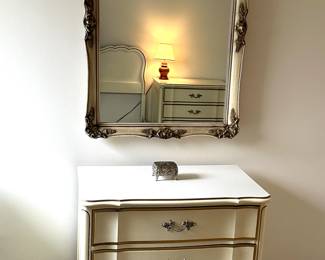 Vintage French Provincial 