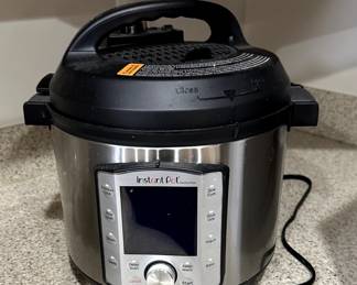 Instant Pot Duo Evo Plus