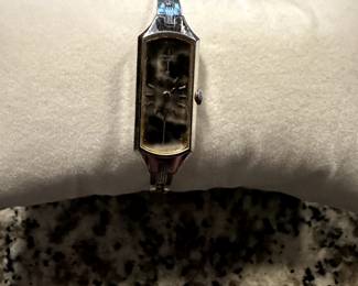 Seiko Quartz Watch 2 E20-5179  63950 