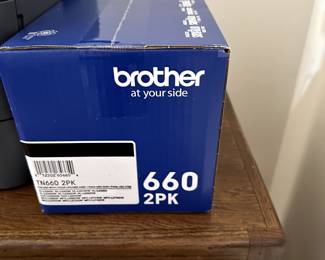 Brother ink cartridges 