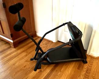 Ab Works by Nordic Track