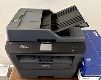Brother MFC-L2740DW Copier
