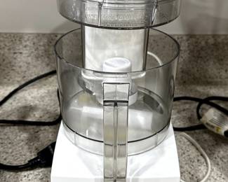 Cuisninart - Little Pro Plus