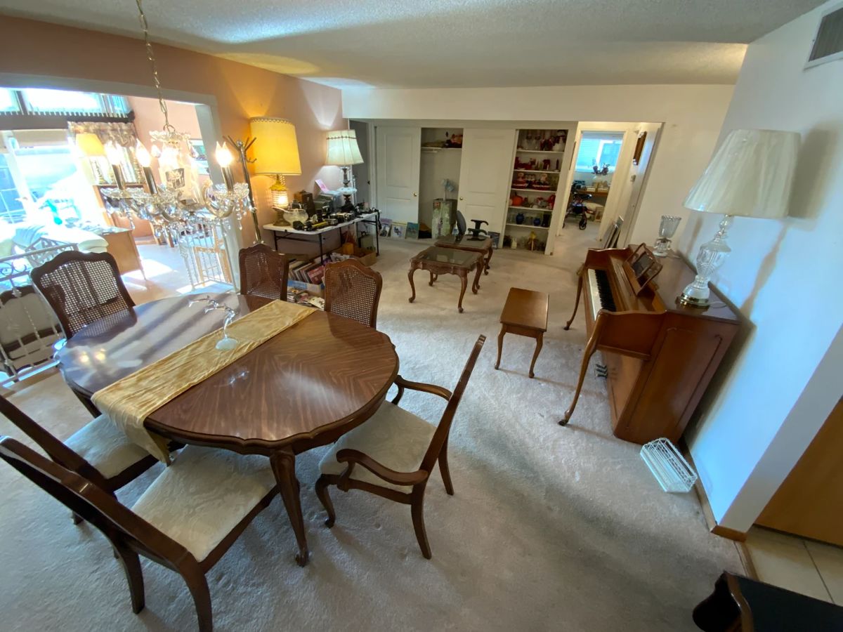 Gold Coast Estate Sales