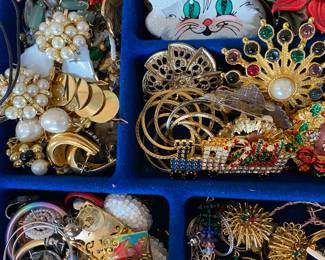 Hand Crafted Jewelry 