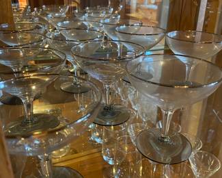 Stemware