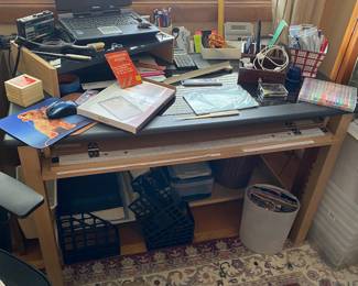 Office Desk