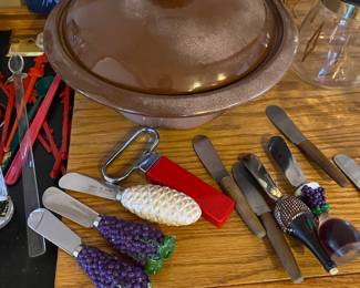 Mid Century Frankoma