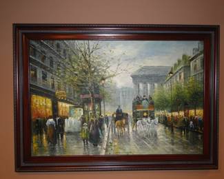 These are just magnificent, so much to see, and so much to think about when viewing