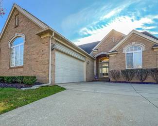 Welcome to our "We are moving" everything must go Estate Sale in Northville