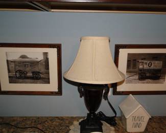 Little bit of this and a little bit of that.  Amazing frames on those pictures