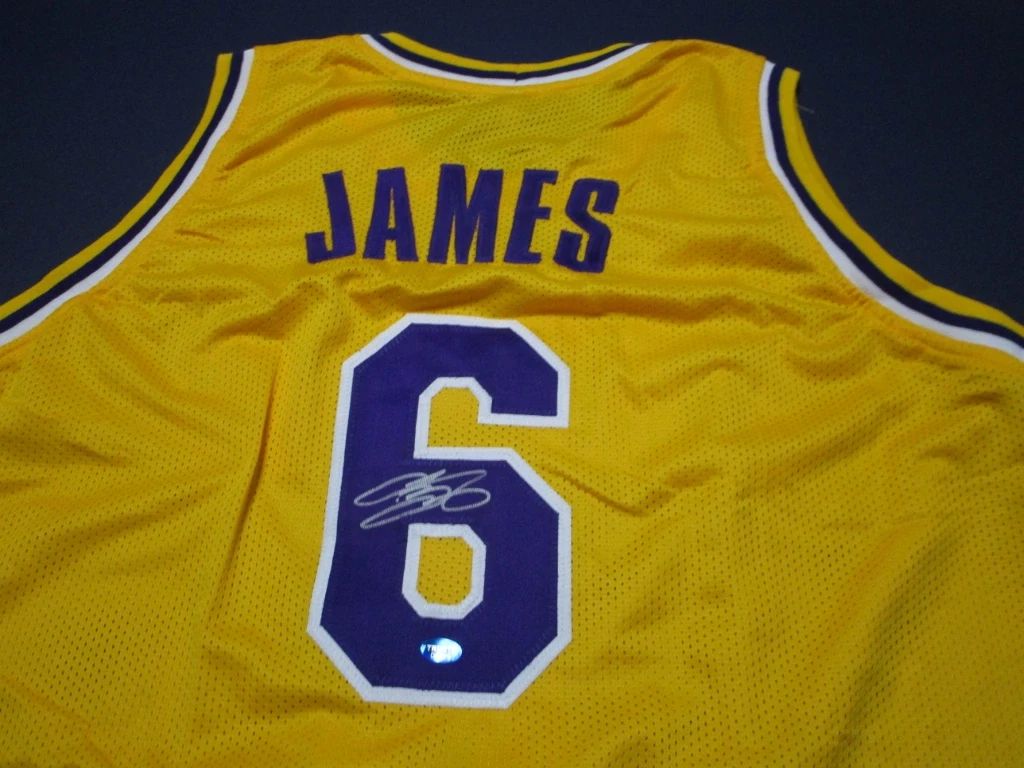 January Sports Memorabilia Auction Week 4 Part 2 starts on 1/28/2024