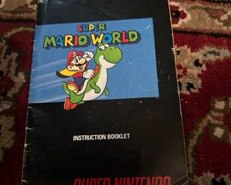 Nintendo and DS games