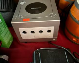 Nintendo GameCube