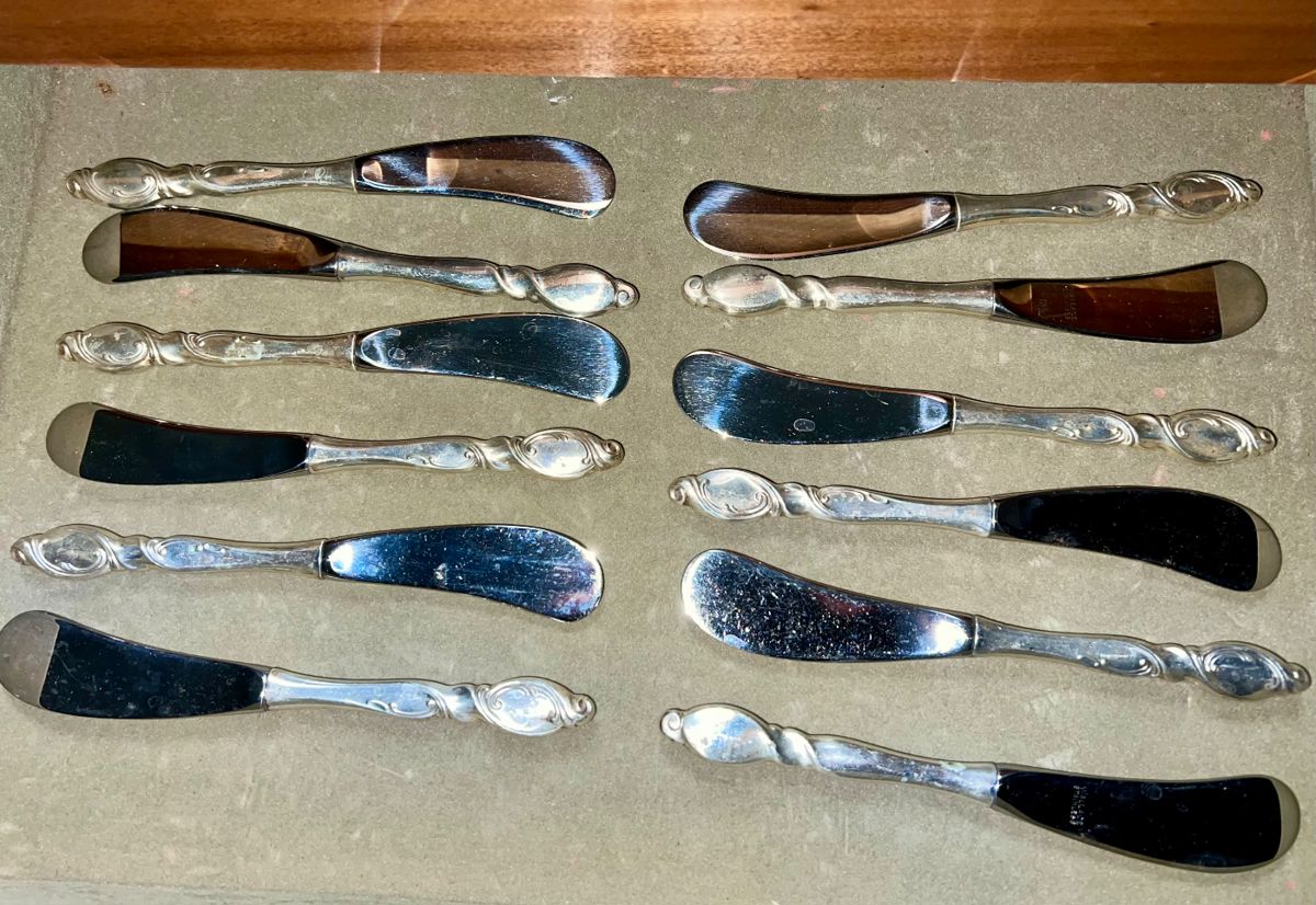 Garden Estate Sales is in Pine Brook. Sterling... starts on 1/26/2024